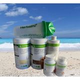 Herbalife 2 Vanılyalı Shake Alıe Thermo 102 gr Shaker - Klasik