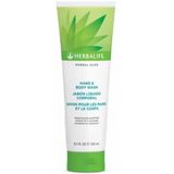 Herbalife 250 ml Aloe El ve Vücut Şampuanı
