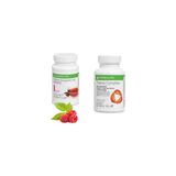 Herbalife 2'li Avantaj Paketi Çay+ Thermo - Bitkisel Ürünler, 2AP1