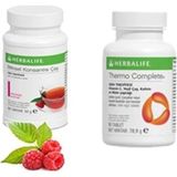 Herbalife 2’li Avantaj Paketi Çay+ Thermo