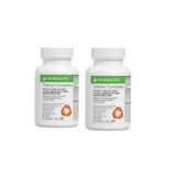 Herbalife 2li Avantajlı Thermo Complete Tablet - 90 Tablet, TYCDDSBK8N171457320938633