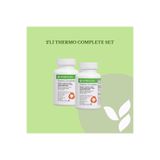 Herbalife 2'li Thermo Complete Set Saç Bakım Seti, 2t00