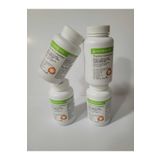 Herbalife 4'lü Termo tablet Süper Set