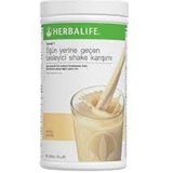 Herbalife 550 gr Formül 1 Vanilya Shake Takviye Edici Gıda