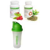 Herbalife Ahududu Aromalı 50 gr Çay Thermo Complete Ve Shaker, herbalclup1231