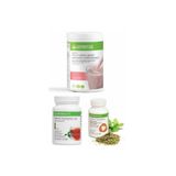 Herbalife Ahududu Beyaz Çikolata Shake 100gr Çay Thermo Complate, TYC00182519626