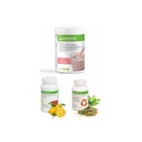 Herbalife Ahududu Beyaz Çikolata Shake 50gr Limon Çay Thermo Complate, TYC00182523439