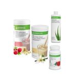 Herbalife Ahududu-Beyaz Çikolatalı ve Vanilyalı Shake, Klasik Bitkisel Çay 50gr, Aloe Vera Konsantre İçecek, k764453