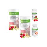 Herbalife Ahududu Shake 2 Çay Ahududu Thermo Complete, Herbalife-St-0057