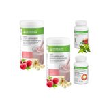 Herbalife Ahududu Shake 2 - Çay Klasik 100 Gr - Thermo Complete, Herbalife-St-0060