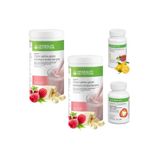 Herbalife Ahududu Shake 2 - Çay Limon - Thermo Complete, Herbalife-St-0056