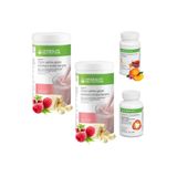 Herbalife Ahududu Shake 2 - Çay Şeftali - Thermo Complete Set, Herbalife-St-0058