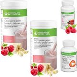 Herbalife Ahududu Shake 2 Thermo Complete