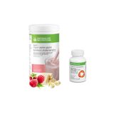 Herbalife Ahududu Shake - Thermo Complete, Herbalife-St-0102