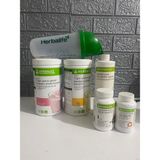 Herbalife Ahududu+Muzlu+Aloe+Çay+Thermo+Sahker - Aromalı