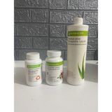 Herbalife Aloe Çay Thermo - Aromasız