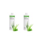 Herbalife Aloe Konsantre İçecek 2'li Set - Aloe Vera Özlü Bitkisel İçecek, HL064