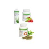 Herbalife Aloevera+50gr Ahududu Çay+Thermo - Bitkisel Ürün Seti, TYC00182521388