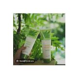 Herbalife alovera saç şampuan ve saç kremi