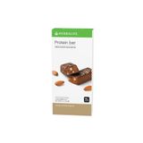 Herbalife Badem ve Vanilya Aromalı Protein Bar 10gr Protein 140 kcal, 0000028