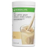 Herbalife Bağımsız Distribütör ÖĞÜN YERİNE GEÇEN BESLEYİCİ SHAKE KARIŞIM