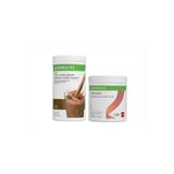 Herbalife Başlangıç Seti-10 (Çikolatalı Shake Heartwell ) TYC00181122063