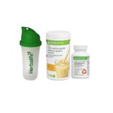 Herbalife Başlangıç Seti - Formül Bir Shake ve Thermo Complete 90lı Tablet, koory34
