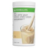 Herbalife Besleyici Vanilya 550 gr Shake Karışımı