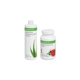 Herbalife Bölgesel Başlangıç Seti 5 100gr Çay - Aloe Vera İçecek, HEK1024