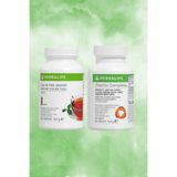 Herbalife Büyük Boy Çay ve Thermo