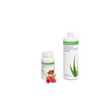 Herbalife Çay Ahududu - Aloe Vera Bitki Çayı, Herbalife-St-0204