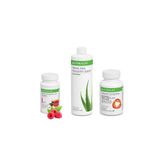 Herbalife Çay Ahududu - Aloe Vera - Thermo Complete Bitkisel Takviye, Herbalife-St-0203