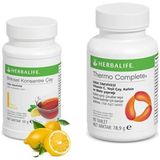 Herbalife Çay Limon - Thermo Complete