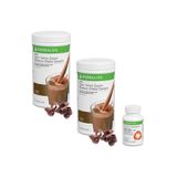 Herbalife Çikolata Shake 2 - Thermo Complete Bitkisel Takviye, Herbalife-St-0117