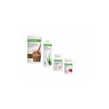 Herbalife Çikolata Shake 50gr Şeftali Çay Thermo Complate Aloevera TYC00182521022