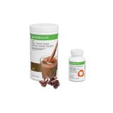 Herbalife Çikolata Shake - Thermo Complete Bitkisel Takviye, Herbalife-St-0114