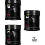 Herbalife CR7 Drive Spor İçeceği Tozu 3’lü Paket Enerji ve Elektrolit Desteği Dayanıklılık İçeceği