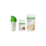 Herbalife Ekonomik Paket Bitkisel Ürün, 1b54et45