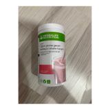 Herbalife Formül 1 Besleyici Shake Ahududulu Beyaz Çikolata, 34rba3434
