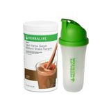 Herbalife Formül 1 Çikolatalı Shake Ve Karıştırıcı Suluk afwte5yı89o7