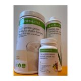 Herbalife Formül 1 Shake Çay ve Aloe - Proteinli Besin Takviyesi, Rb12345