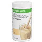Herbalife Formül 1 Vanilya Aromalı 26 gr Besleyici Shake Karışımı