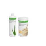 Herbalife Formül 1 Vanilya Shake + Aloe Vera Konsantre İçecek, naturelyasam55522