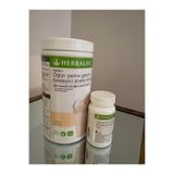 Herbalife Formül 1 Vanilyalı Shake ve Klasik Aromalı Termojenik Çay, 34shakeçay