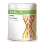 Herbalife Formül 3 Pro-Boost Yüksek Proteinli Aromalı Içecek Tozu (Protein Desteği) 268 gr