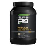 Herbalife H24 Rebuild Endurance Vanilya Aromalı 1000 gr Besin Desteği