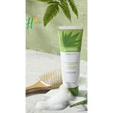 Herbalife Herbal Aloe Güçlendirici Şampuan - Saçları%90 Daha Güçlü, Aloe Vera & Bitki Özlü 250 ml, SKU2564-Z