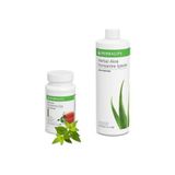 Herbalife Herbal Aloe Vera Konsantre İçecek Ve 1 Adet Bitkisel Konsantre İçecek, Sy2909