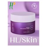 Herbalife HL/Skin Yoğun Sıkılaştırıcı Krem - Adenozin, Niasinamid, B5 Vitaminli 50 ml, SKU513K-Z