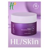 Herbalife Hl/skin Yoğun Sıkılaştırıcı Krem Adenozin, Niasinamid, B5 Vitaminli 50 ml